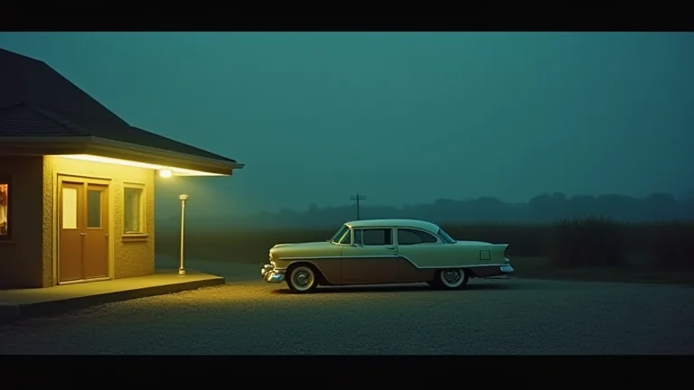 【1950年】タヴァン駐車場から消えた2歳児——アーネスト・ジュニア失踪75年の闇