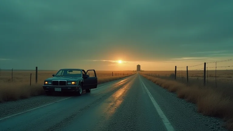 【2016年】感謝祭前夜に消えた高校生——遺骨に残された2か所の損傷が自死説を覆した