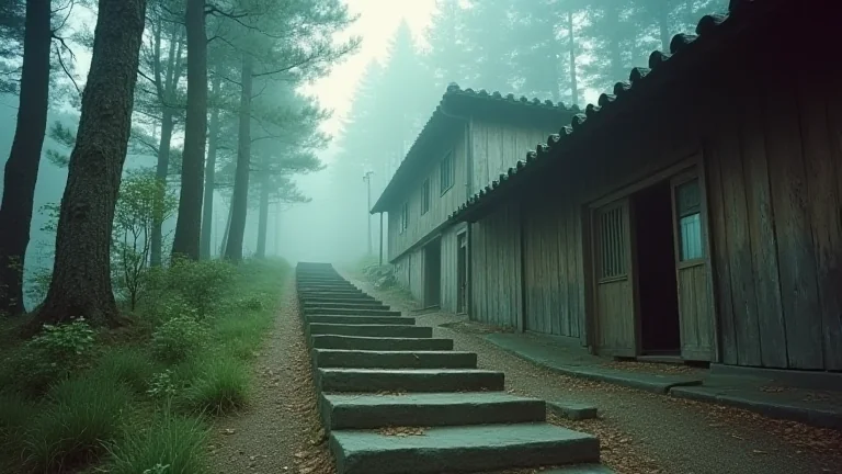 【1989年】「幼稚園の月組の父兄です」一家の帰る日を尋ねてきた女性——徳島・4歳男児失踪