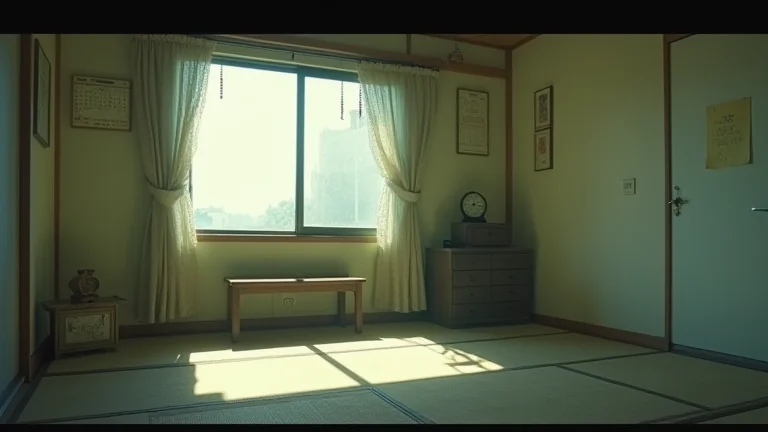 【1999年】夫が四半世紀そのまま残した部屋——名古屋の主婦殺害事件を海外はどう見たか