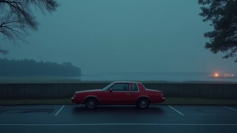 【1988年】初デートの夜、展望所に車だけが残された——FBIが38年後に下した「DNAなき結論」